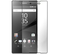 Film de protection Verre trempé 0.3mm Anti-Explosion pour Sony Xperia Z5