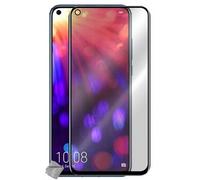 Film de protection verre trempe incurve integral Huawei Honor View 20 - NOIR -
