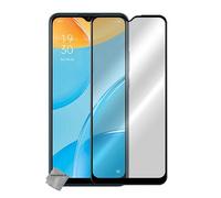 Film de protection verre trempe incurve integral pour Oppo A15 - NOIR -