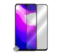 Film de protection verre trempe incurve integral pour Xiaomi Mi 10 Lite 5G -NOIR -