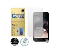 Film de protection vitre verre trempe transparent pour Huawei Y5 - Y560 -