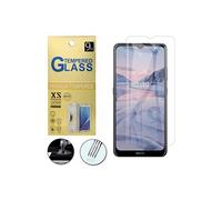 Film de protection vitre verre trempe transparent pour Nokia 2.4 -