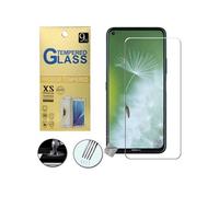 Film de protection vitre verre trempe transparent pour Nokia 8.3 5G -