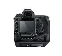 Film de Protection, Zakao 2 pcs Optique LCD Premium Rigide 9H Verre Brut Housse de Protection trempé Film Protecteur d'écran pour Nikon