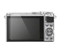 Film de Protection, Zakao 2 pcs Optique LCD Premium Rigide 9H Verre Brut Housse de Protection trempé Film Protecteur d'écran pour Nikon