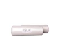 Film de recharge pour poubelle à couches MELLOA - Anti-odeurs, compatible avec Tommee Tippee Sangenic et TEC, Simplee, Twist & Click, Spross et Littycat - Durable, économique, technologie anti-odeurs