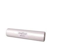 Film de recharge pour poubelle à couches MELLOA - Anti-odeurs, compatible avec Tommee Tippee Sangenic et TEC, Simplee, Twist & Click, Spross et Littycat - Durable, économique, technologie anti-odeurs