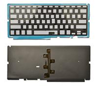 Film de rétroéclairage pour clavier américain Apple MacBook Pro 15" A1286 rétroéclairage 2008 2009 2010 2011
