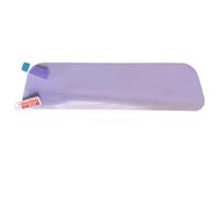 Film De Rétroviseur Voiture, Film Anti-éblouissement Pour Voiture | Autocollant Antireflet,intérieur Antibuée Et Anti-rayures, Autocollant Prote