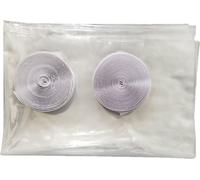 Film de séparation pour taxi Isolation de la voiture Protection du conducteur Isolation Couverture protectrice auto-adhésive Transparent
