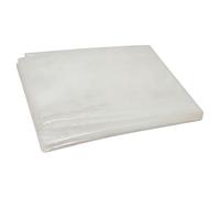 Film De Serre De Jardin, Petite Couverture De Tunnel Arqué De 2x10m | Feuille De Plastique PE Stabilisée Aux UV, Couche De 3 Filaments Résistante À La Déchirure, 280g, Pour Peinture Agricole, Sol, Pri