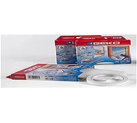 Film de Survitrage Thermo-Rétractable 1, 50 x 1, 70 m 2, 55 m²