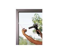 Geko Film de survitrage thermo-rétractable 1,50 x 1,70 m (2,55 m²)