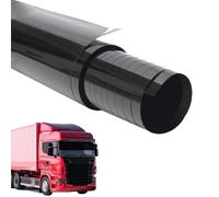 Film de Teinte de fenêtre de Voiture - Film de Protection UV de rejet de Chaleur, Tint de Verre de confidentialité à Sens Intime | Teinte de fenêtre Automobile résistante Rayures, Rouleau de Teint