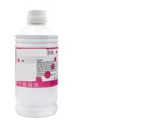 Film de transfert de chaleur Compatible avec les imprimantes à jet encre DTF 1000 ml Film compatible Compatible avec animaux de compagnie Compatible avec i3200 P800 L1800 L800 L805 1390 1430 3880 Film