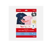 Film de transfert pour tee-shirt foncés A4 160 g/m² 5 feuille(s)