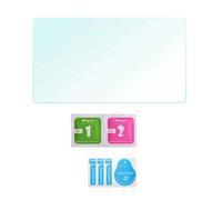 Film De Verre Pour Importateur Dji Mini 3 Pro,Télécommande Rc,Écran Anti-Rayures,Anti-Rupture,Couverture Hd,9h Guatemala - Type 1 Set-Generique