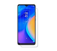 Film De Verre Trempé Clearglass Pour Alcatel 3x 2020