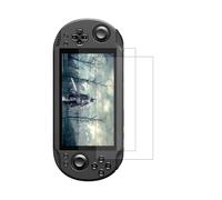 Film de Verre Trempé de Jeu pour AYN Odin 2 Mini Consoles Protecteurs d'Écran Résistants aux Rayures