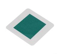 Film de visionnage de champ magnétique pour expériences scientifiques et enseignement de la physique, papier de visualisation magnétique pour la visualisation de flux magnétique et champ magnétique