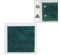 Film de visionnage de champ magnétique pour visualiser les champs magnétiques statiques, outil éducatif pour la recherche scientifique, le contrôle de la qualité et les démonstrations de produits