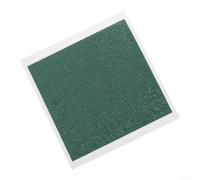 Film de visualisation de champ magnétique 20 mm Visualiser le flux | Visualise instantanément les lignes de flux invisibles, taille 20 x 20 mm, idéal pour la physique pour les laboratoires et