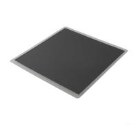 Film de visualisation de champ magnétique flexible 152 x 152 mm | Visualise les champs magnétiques statiques, taille 75 x 100 mm, idéal pour les laboratoires de physique et les expériences
