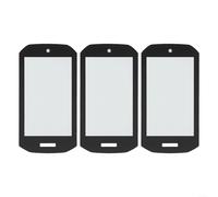 Film d'écran en verre trempé pour compteur de vélo Garmin Edge 1050 avec découpes précises pour toutes les fonctions