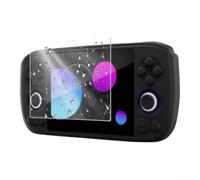 Film d'écran précis pour console Ayaneo Pocket Air-Mini | Dureté 9H, résistant aux rayures, absorption des chocs, garde l'écran impeccable, défense l'usure quotidienne
