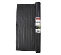 Film d'étanchéité sous-dalle - Jardibric - 4 x 10 m Polyéthylène- épaisseur 150 microns