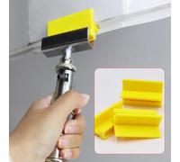 Film d'extracteur de bosses en plastique à 90 degrés avec concave pour une extraction précise des bosses à angle droit, convient pour différentes tailles de bosses de véhicule et tâches de réparation