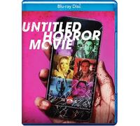 Film d'horreur sans titre [Blu-ray]