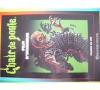 Film d'horreur (traduit de l'américain). Passions de lire, numéro 52