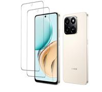 Film d'hydrogel pour Honor X7d 4G/X7c 6.78", 3PCS Protection d'écran Hydrogel HD Transparent Flexible Protecteur Souple en TPU,film protection Anti-Rayures