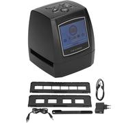 Film Dia Scanner 2.36in écran couleur USB MSDC Portable numérique