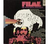 Film, die man nicht vergisst [2xVinyl]