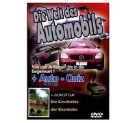 Film - Die Welt des Automobils [Import]