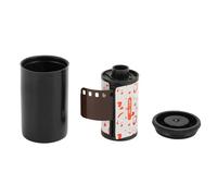Film d'impression en Couleur de 35 mm, Style Vintage, 8 expositions, sensibilité à la lumière de 200 degrés, Film de Couleur Haute résolution Compatible avec 135 caméras,