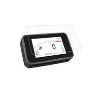 Film D'instrument Anti Éblouissement Pour Forza 125 Pour Forza 350 2025 Moto Scratch Cluster Écran Tableau De Bord Protection Instrument Film(4 PCS)