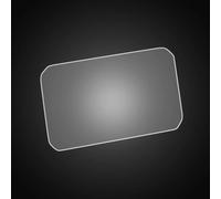 Film D'instrument Anti Éblouissement Pour PCX160 Pour PCX 160 2025 Up Moto Tableau Bord Scratch Cluster Protection Instrument Compteur Vitesse Film Protecteur D'écran(1 PCS Transparent)
