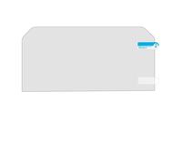 Film D'instrument Anti Éblouissement Pour TMAX560 Pour TMAX 560 2022 2023 Film De Protection Pour Compteur Vitesse Moto Protecteur D'écran Tableau Bord(2pcs)