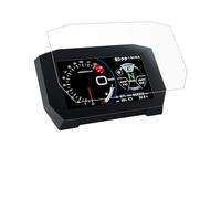 Film D'instrument De Protection Anti-rayures Pour Moto, Accessoires D'écran, Tableau Bord Adapté À Pour Suzuki GSX-S1000GT 2022 - 2023(5pcs)