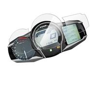 Film D'instrument De Protection Tableau Bord D'écran Grappe Rayure Moto Pour Fjr 1300 FJR1300 2013 2021-2022(2PCS)