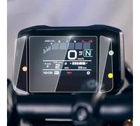 Film D'instrument Pour MT09 Pour MT 09 SP 2021 - 2023 Protecteur D'écran Moto Autocollant Film D'instrument Protection Tableau Bord Instruments Film Protection