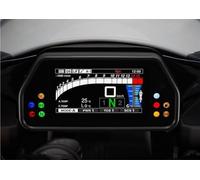 Film D'instrument Pour Tracer900 Pour Tracer900 GT Film Protection D'écran Pour Compteur Vitesse Accessoires Moto Instruments Film Protection