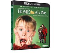 Film - Disney - Maman, J'Ai raté l'avion - 4K Ultra HD + Blu-Ray