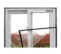 Film D'isolation de Fenêtre à Bulles Élastiques et Rétractables en Plastique Coupe-vent et Anti Froid Film de Protection pour Salle Bain Bureau Chambre Cuisine(150x170 cm-59.0"x66.9")