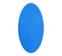 Film D'isolation Thermique pour Piscine Couverture De Piscine Solaire PE Pool Bâche Ronde Rectangulaire Couverture De Piscine Bâche Thermique Facile À Installer pour Aux Piscines Jardins Extérieurs