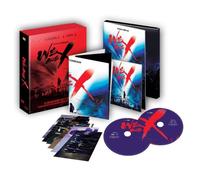 Film Documentaire - We are X - Collector - Coffret Combo DVD + Blu-ray