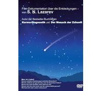 Film-Dokumentation über die Entdeckungen von S.N.Lazarev